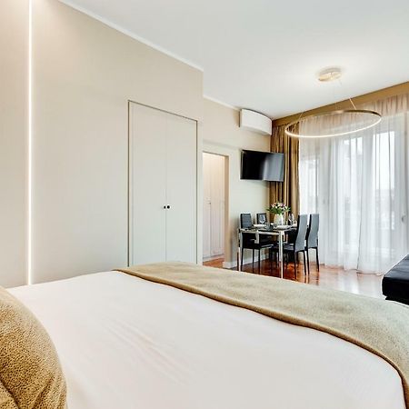 Frattina High-End Apt Rome Exterior photo