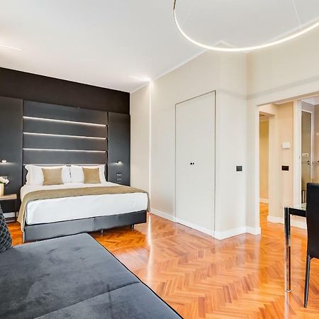 Frattina High-End Apt Rome Exterior photo