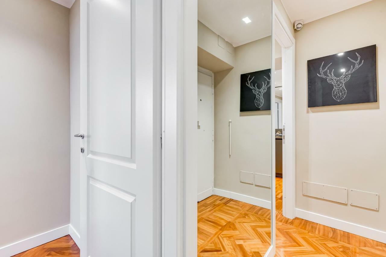 Frattina High-End Apt Rome Exterior photo